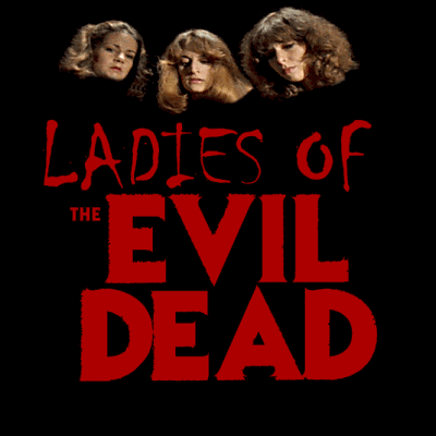 evil dead